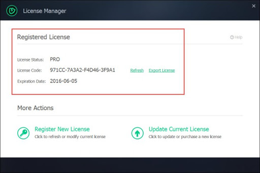 IObit Malware Fighter Pro 9.3.0.744 Crack With License Key 2022